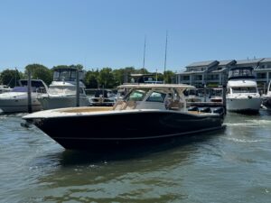 2018 Scout 380 LXF for sale - photo 5