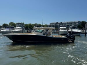2018 Scout 380 LXF for sale - photo 6