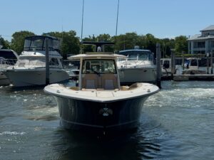 2018 Scout 380 LXF for sale - photo 7
