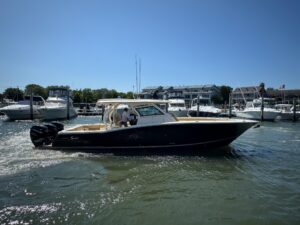 2018 Scout 380 LXF for sale - photo 8