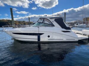 2018 Sea Ray Sundancer 350 for sale - photo 2