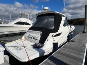 2018 Sea Ray Sundancer 350 for sale - photo 4
