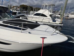 2018 Sea Ray Sundancer 350 for sale - photo 7
