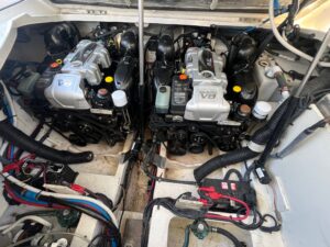 2018 Sea Ray Sundancer 350 Coupe for sale - photo 4