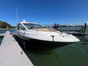 2018 Sea Ray Sundancer 350 Coupe for sale - photo 5
