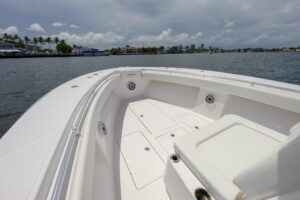 2018 SeaHunter 33 Tournament for sale - photo 6