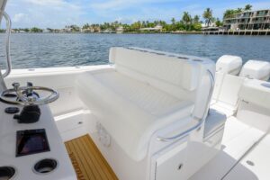 2018 SeaHunter 33 Tournament for sale - photo 7