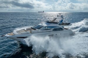 2019 Azimut 66 for sale - photo 2