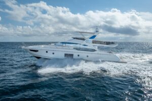2019 Azimut 66 for sale - photo 3