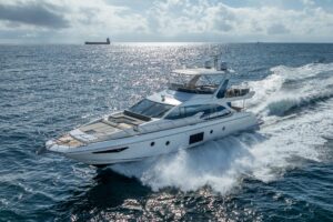2019 Azimut 66 for sale - photo 4