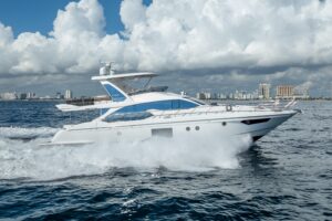 2019 Azimut 66 for sale - photo 5