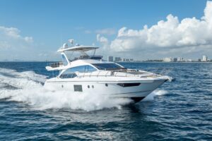 2019 Azimut 66 for sale - photo 6