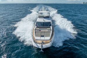 2019 Azimut 66 for sale - photo 7