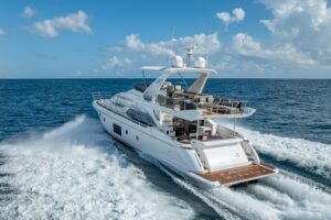 2019 Azimut 66 for sale - photo 8