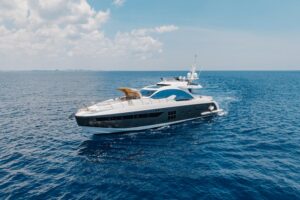 2019 Azimut 77S for sale - photo 2