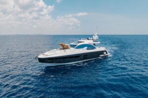 2019 Azimut 77S for sale - photo 3