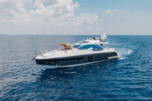 2019 Azimut 77S for sale - photo 5