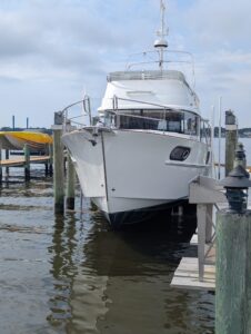 2019 Beneteau Swift Trawler 44 for sale - photo 2