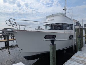 2019 Beneteau Swift Trawler 44 for sale - photo 4