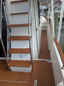 2019 Beneteau Swift Trawler 44 for sale - photo 7