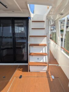 2019 Beneteau Swift Trawler 44 for sale - photo 8
