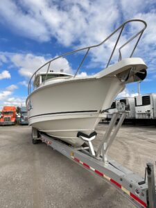 2019 Boston Whaler 345 Conquest for sale - photo 3