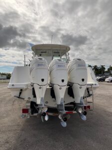 2019 Boston Whaler 345 Conquest for sale - photo 4