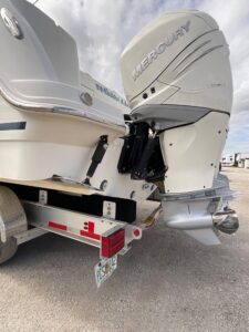 2019 Boston Whaler 345 Conquest for sale - photo 5