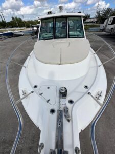 2019 Boston Whaler 345 Conquest for sale - photo 7
