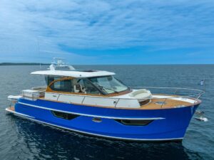 2019 Burger 48 CUSTOM for sale