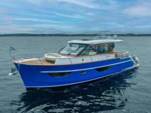 2019 Burger 48 CUSTOM for sale - photo 3