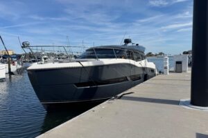 2019 Carver C43 Coupe for sale - photo 2