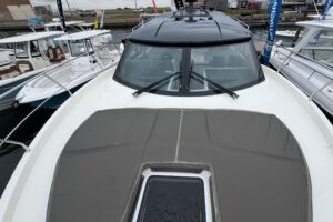 2019 Carver C43 Coupe for sale - photo 3