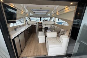 2019 Carver C43 Coupe for sale - photo 5