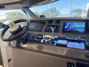 2019 Carver C43 Coupe for sale - photo 6