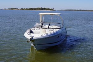 2019 Chaparral 347 SSX for sale - photo 3