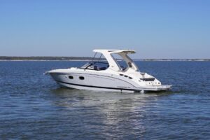 2019 Chaparral 347 SSX for sale - photo 5