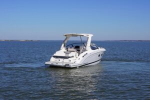 2019 Chaparral 347 SSX for sale - photo 7