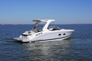2019 Chaparral 347 SSX for sale - photo 8