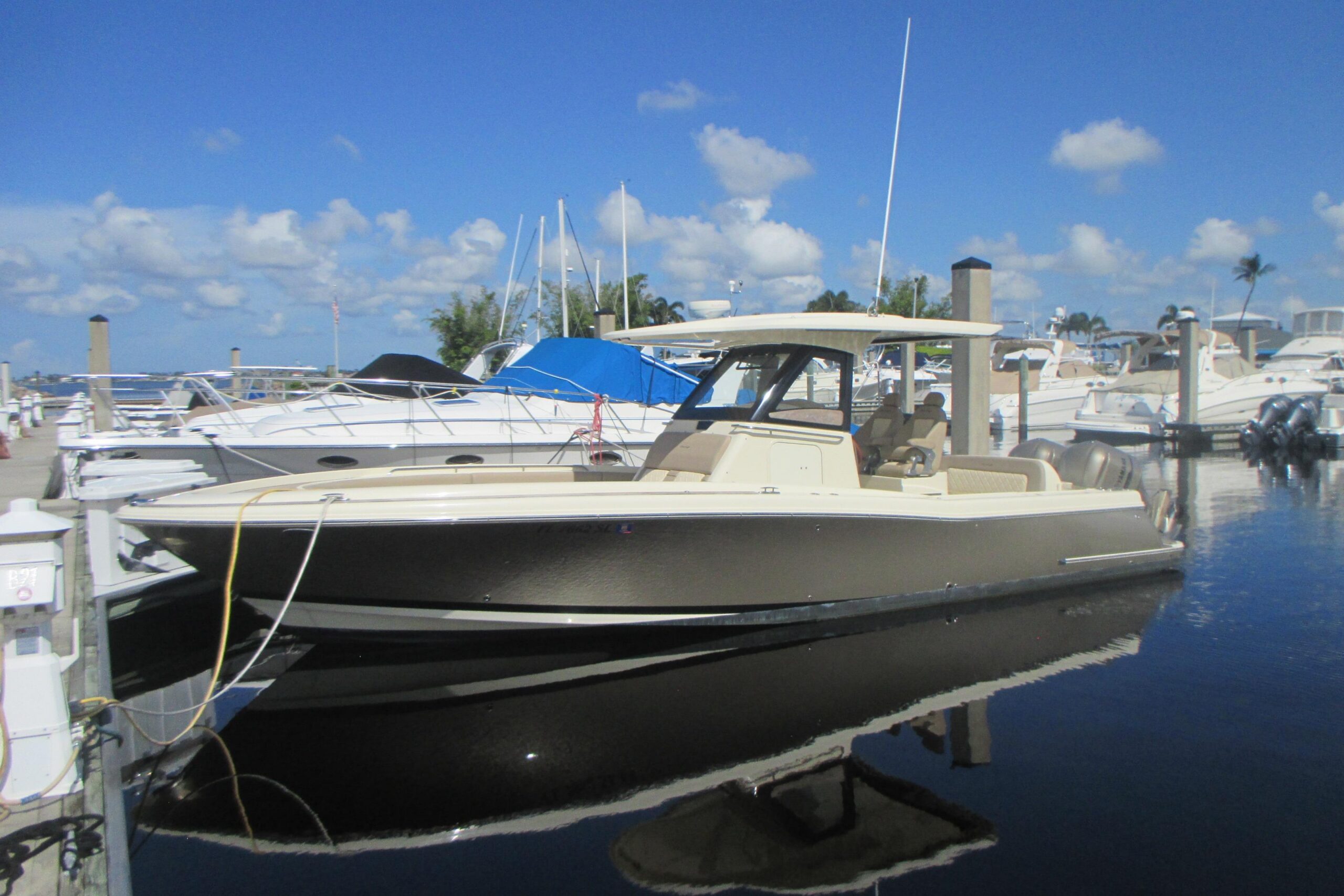 2019 Chris-Craft Catalina 30 for sale