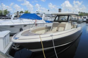 2019 Chris-Craft Catalina 30 for sale - photo 2