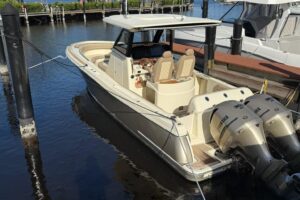 2019 Chris-Craft Catalina 30 for sale - photo 7