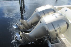 2019 Chris-Craft Catalina 30 for sale - photo 8