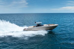 2019 CNM Continental 54 for sale - photo 8
