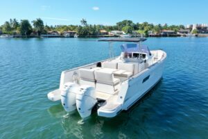 2019 Fjord 38 Xpress for sale - photo 3