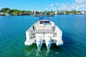 2019 Fjord 38 Xpress for sale - photo 4