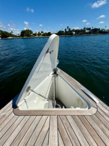 2019 Fjord 38 Xpress for sale - photo 7