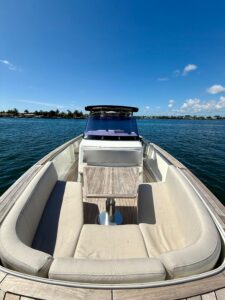 2019 Fjord 38 Xpress for sale - photo 8