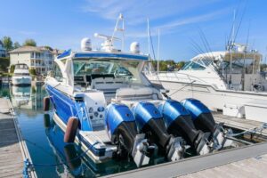 2019 Formula 430 Super Sport Crossover for sale - photo 2