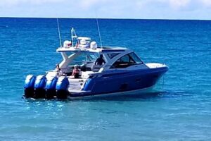 2019 Formula 430 Super Sport Crossover for sale - photo 4